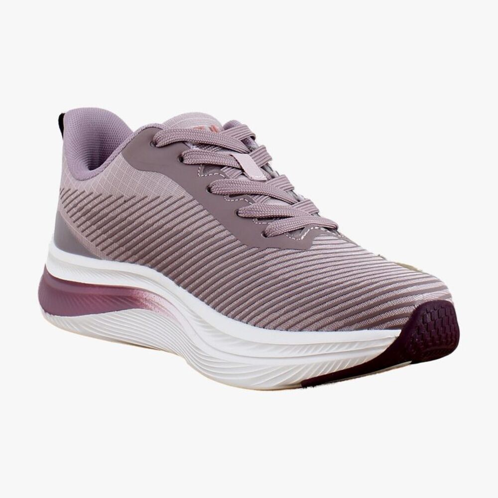 Ryka Genuine Violet Ice Fabric